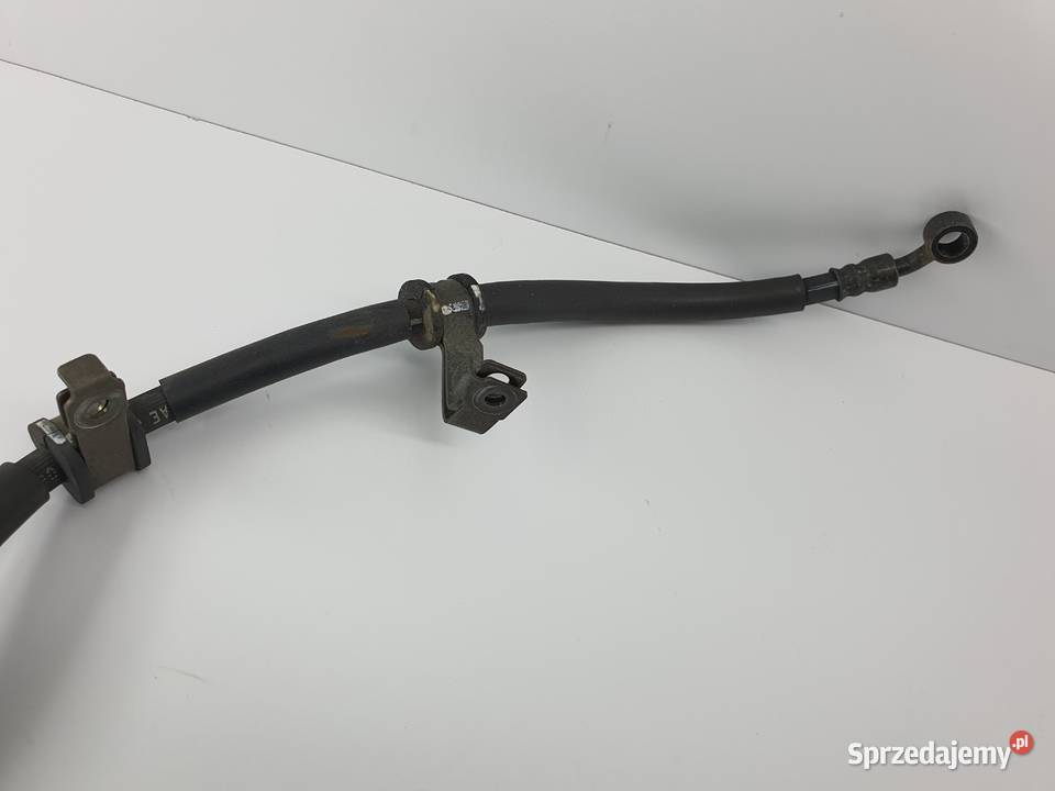 Przewod Hamulcowy Przedni Honda Trx 250 Łódź