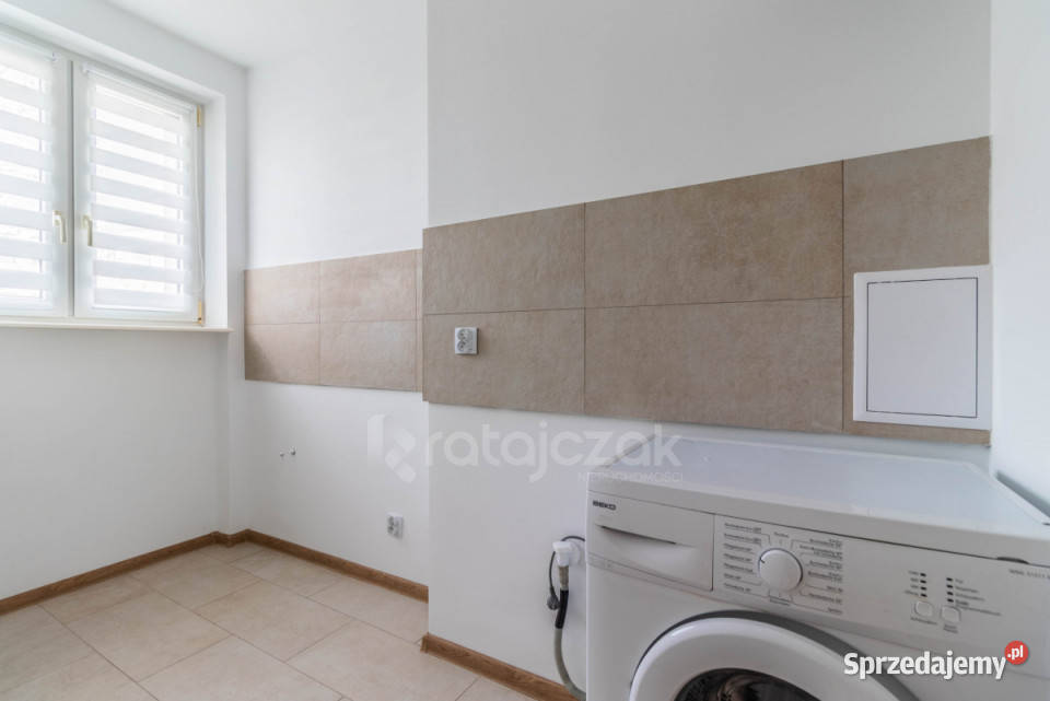 Mieszkanie 488m2 2 pokojowe Puck Nowy Świat