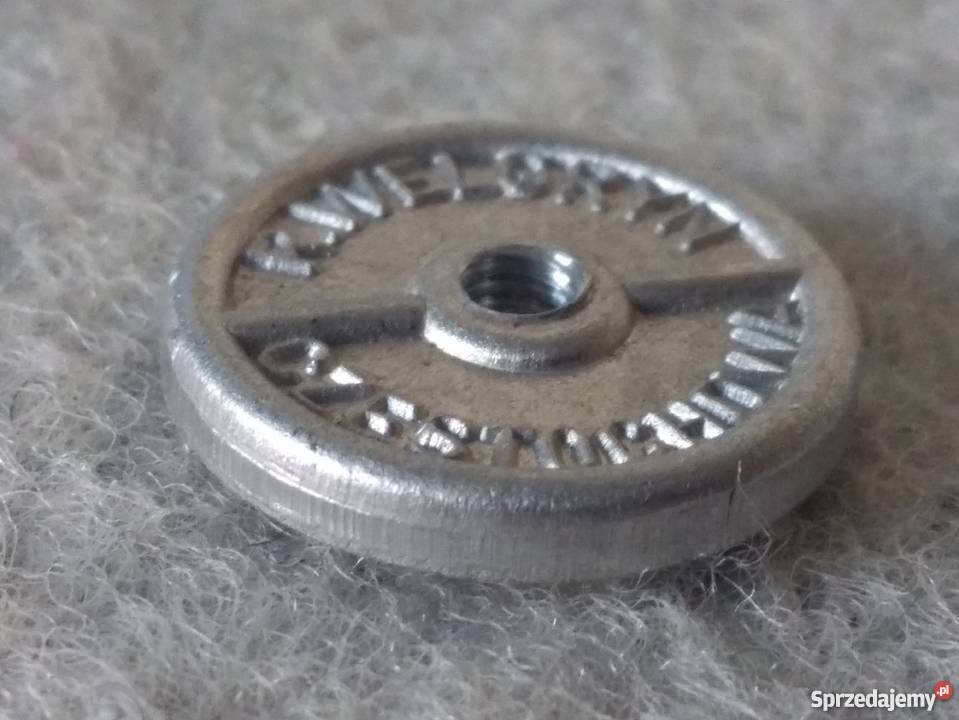 odznaka Mieczyk Chrobrego SN białoczerwona mazowieckie Warszawa sprzedam