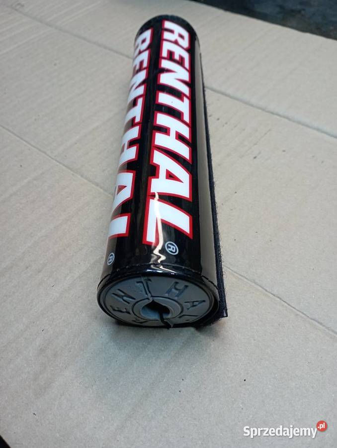 Gąbka kierownicy Renthal cross Pozostałe Cieszyn