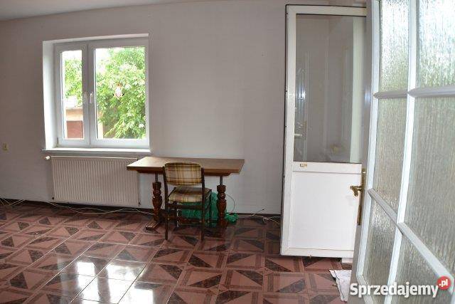 dom wolnostojący sprzedam 200m2 Międzyrzecz Międzyrzecz