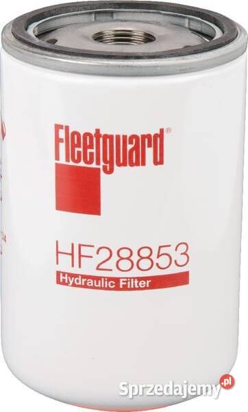 HF28853 Filtr hydrauliczny Fleetguard sprzedam