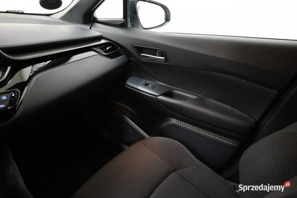 Toyota CHR Sadlno sprzedam