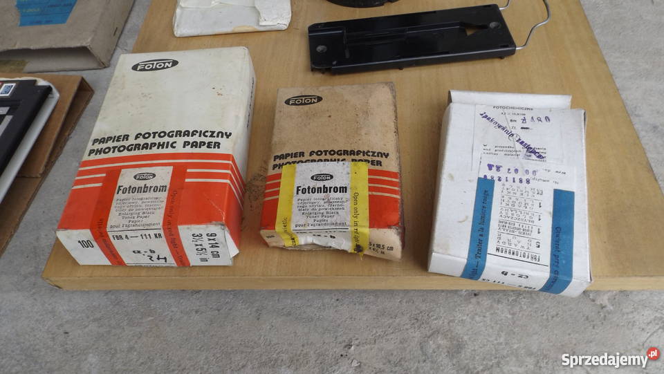 Powiekszalnik KROKUS Color 67 Grodziczno