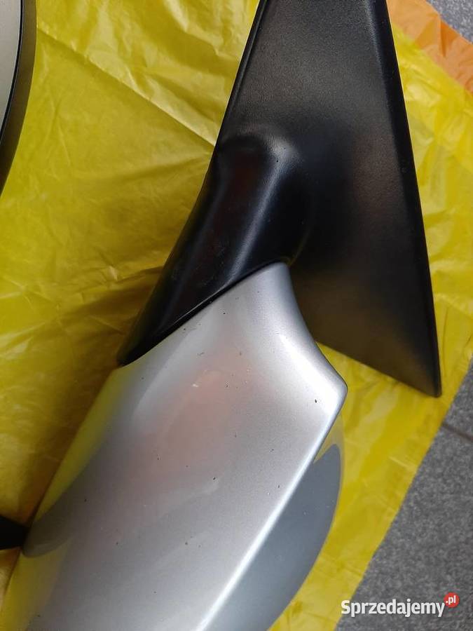 Lusterko Zewnętrzne Lewe Prawe BMW E87 Warszawa