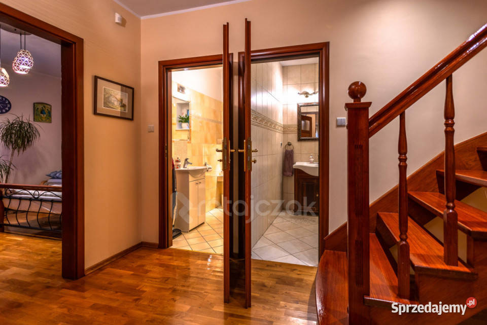 Ogłoszenie dom wolnostojący Rumia 154m2 Sprzedaż pomorskie