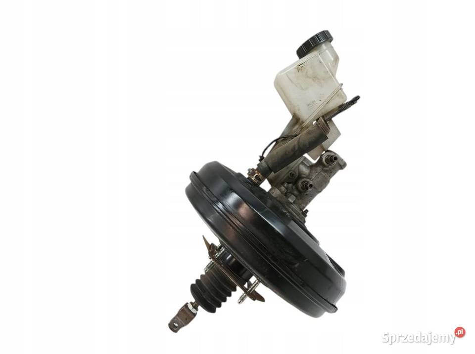 POMPA HAMULCOWA SERWO 0204023793 Mazda 6 II