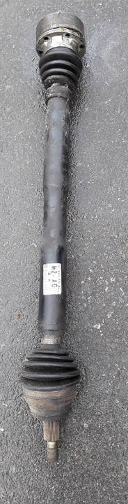 Półośka Audi Bora Golf 4 1 8 20v Przegub benzyna Rymanów