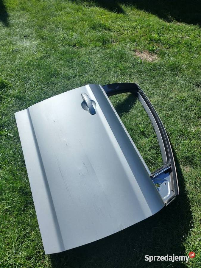 Drzwi prawe przednie Ford Mondeo MK4 2010 kod H8 Jaworzno