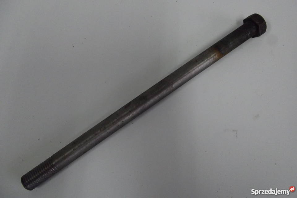 Śruba łącząca LTZ Rolnictwo Parczew