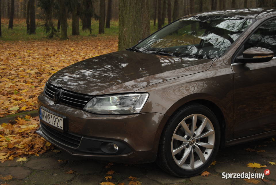 volkswagen jetta Sztum