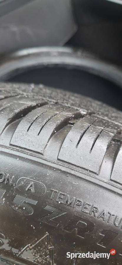 Opona całoroczna Imperial 22545 R17 pomorskie Bolszewo
