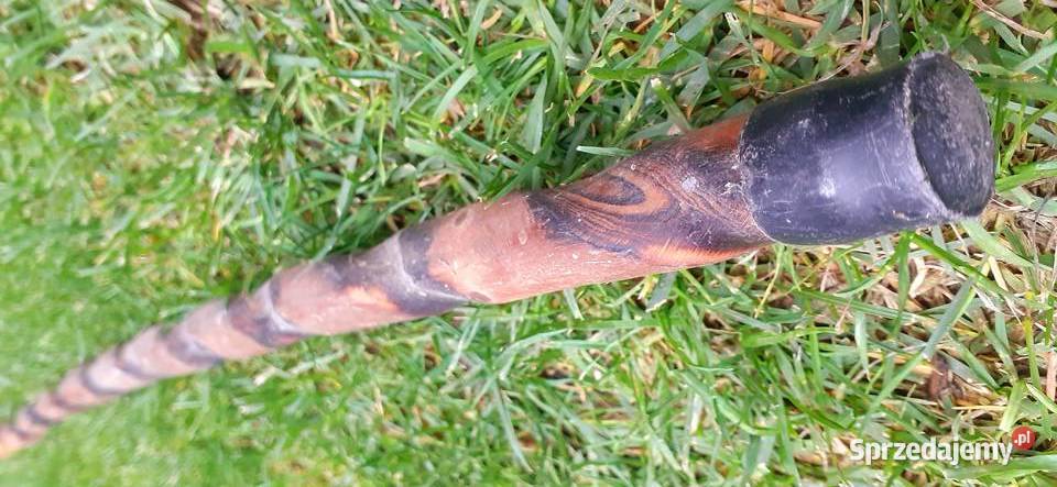 Laska podporowa retro klasyczny kształtprofil