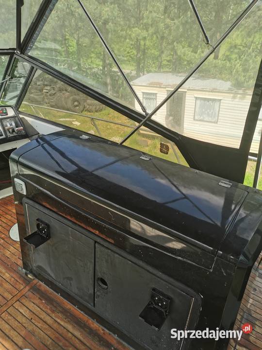 Sprzedam Carver 32 Kruklanki sprzedam