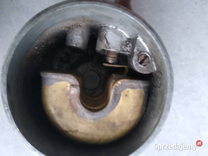 Junak m10 WSK 175 gazela SHL pegaz komory kujawsko-pomorskie Kruszwica