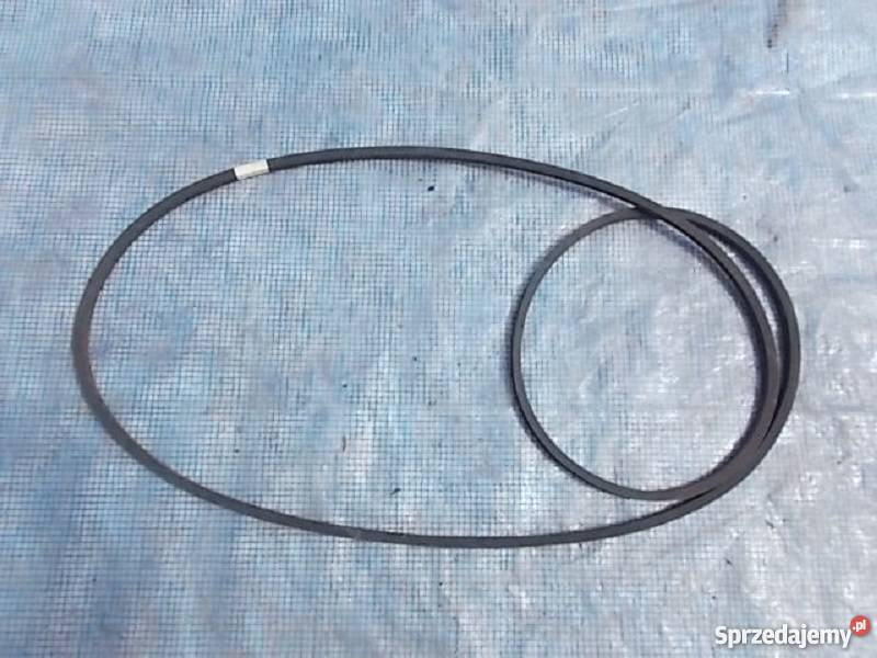 Pasek klinowy 20x3750DIN 2215 Części zamienne Spławie