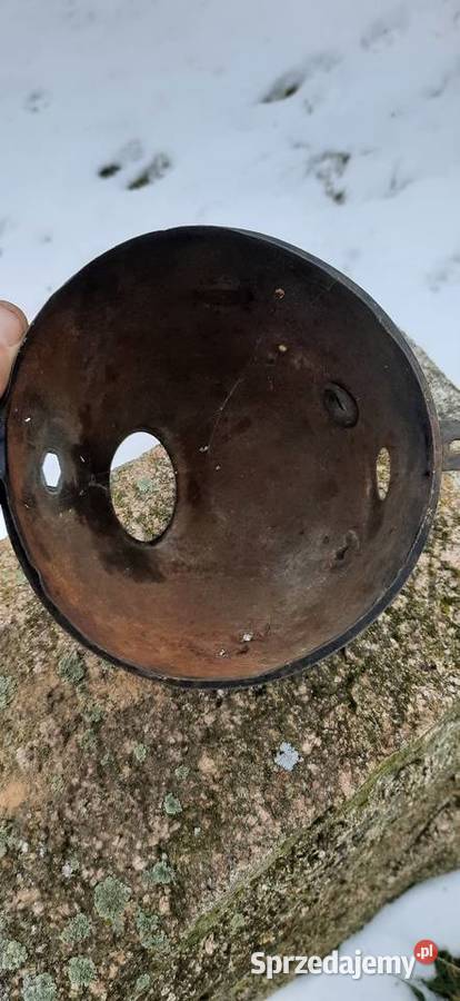 Lampa SHL m11 wsk wfm wielkopolskie Turek
