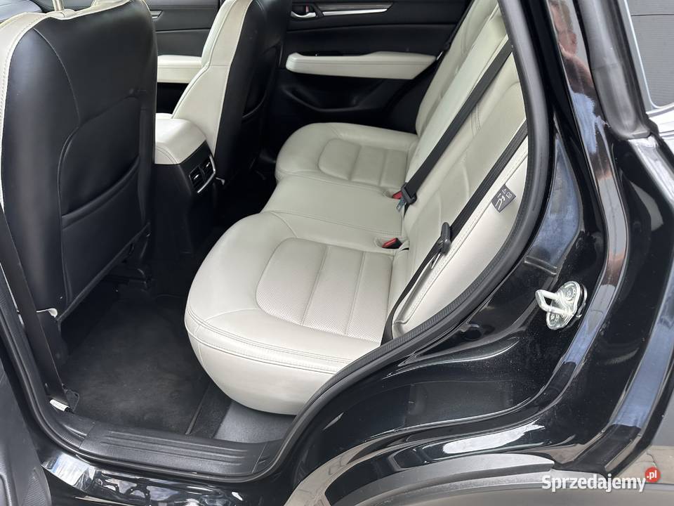 Mazda CX5 Salon Polska FULL FV 23 Zawiercie