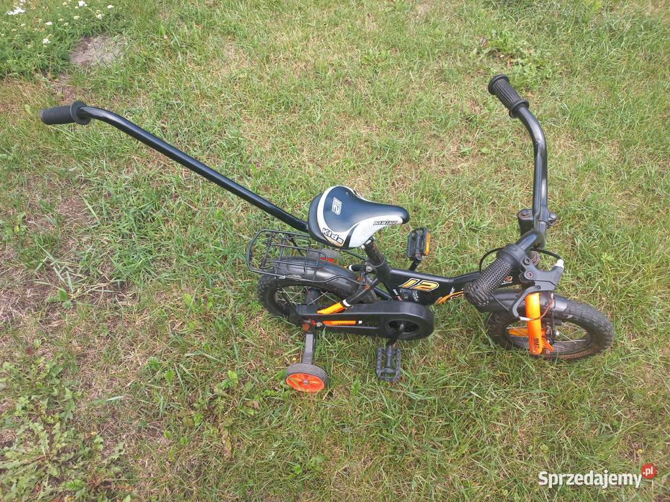 Rowerek dziecięcy bmx lubelskie