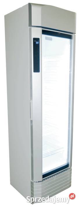 Sprzedam szafę chłodniczą XLS220 Warszawa