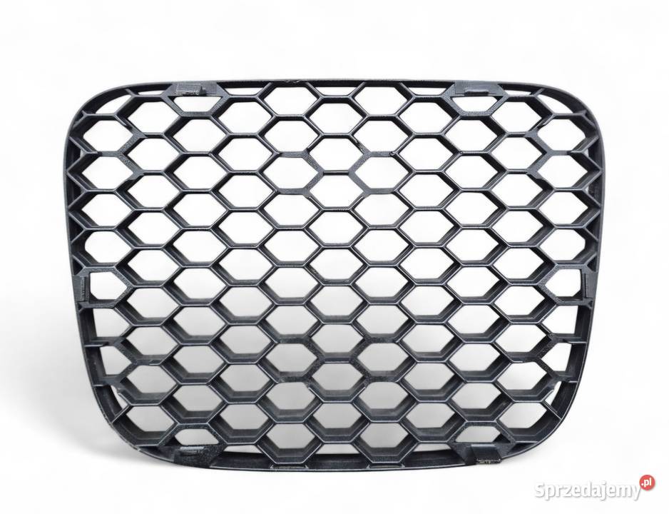 KRATKA ZDERZAKA PRZÓD ŚRODKOWA DOLNA SEAT LEON I osobowe Działoszyce