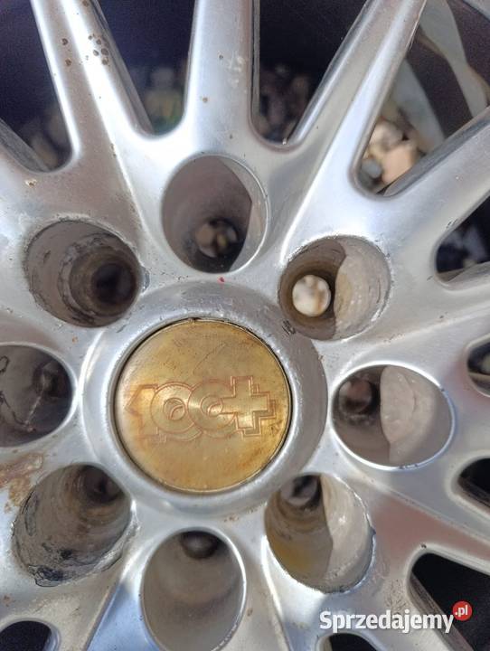 Alufelgi 15R 65jx15h2 mazowieckie Ciechanów sprzedam