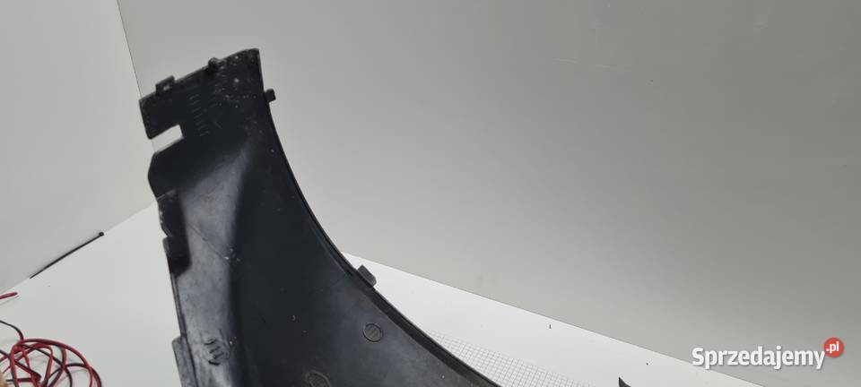 Honda Shadow 9050 SRX bok owiewka tył OEM sprzedam