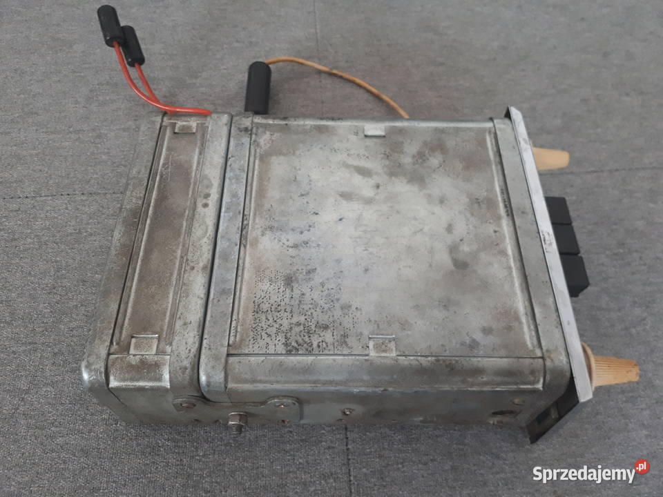 Radio samochodowe TR65 osobowe