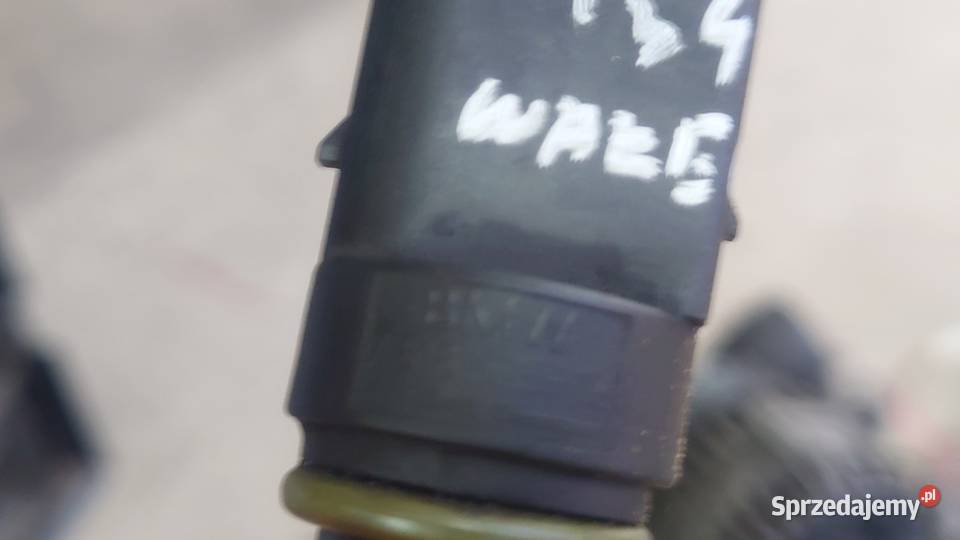 bmw m54 n45 n46 czujnik wałka rozrządu 7518628 wielkopolskie