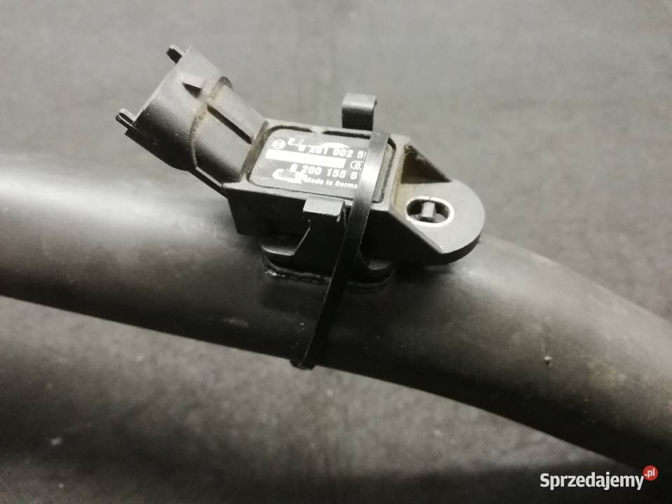 Laguna II Espace IV rura turbiny 19 dci Swarzędz