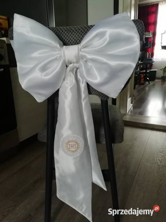 Kokarda Komunia Ślub