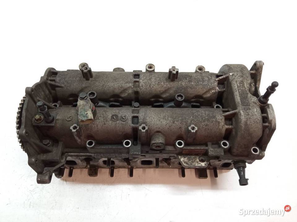 GŁOWICA KOMPLETNA 55188595 13 CDTI Opel Meriva I