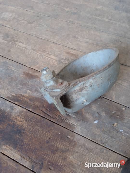 Poidło bydła Rolnictwo Olkusz