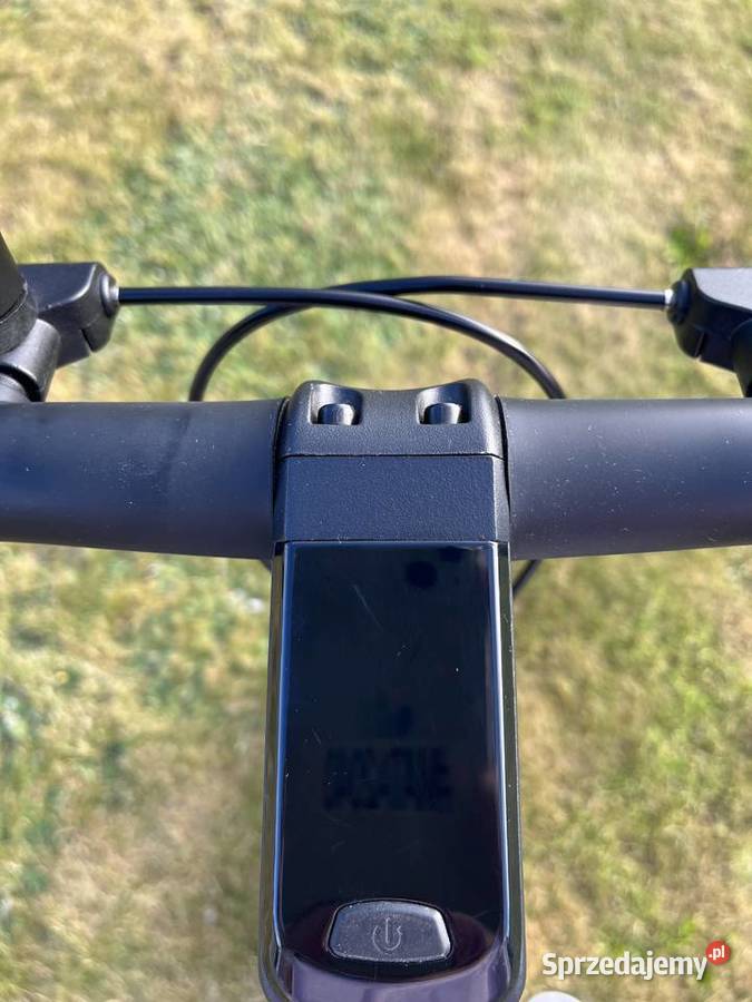Hulajnoga elektryczna EPR1ME EX Turze Rogi