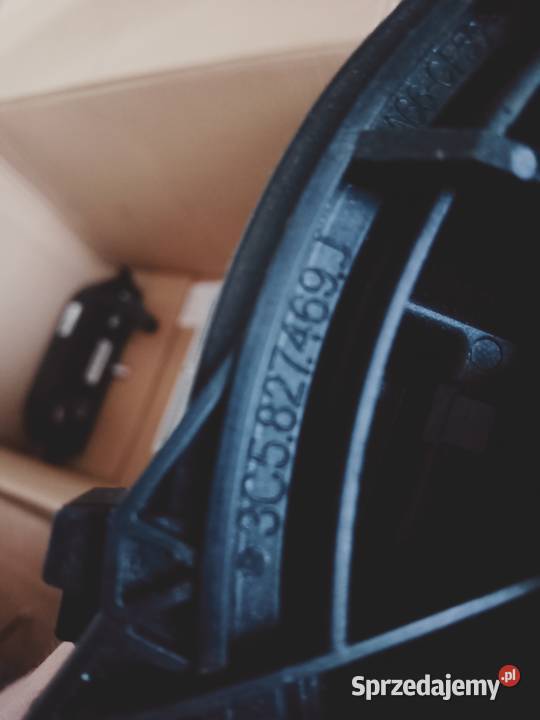 VW PASSAT B6 GOLF 7 KLAMKA BAGAŻNIKA sprzedam