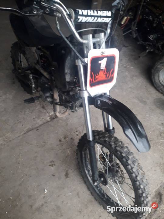 Cross moretti bts 110 Przysów