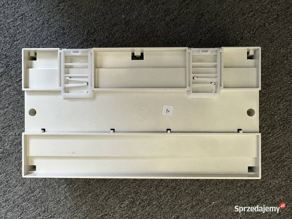 Sterownik programowalny LPFX14D21000C Johnson Łódź