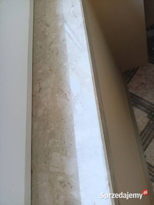 Parapet kamienie na wymiar