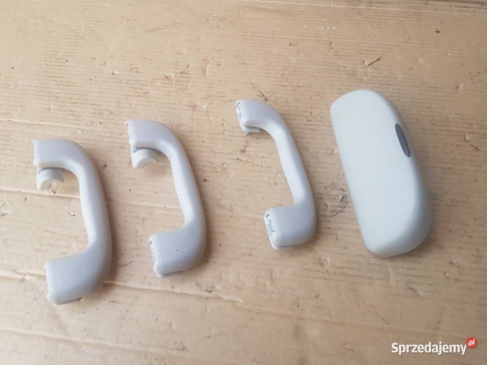 Suzuki Ignis MH 0410 rączki uchwyty podsufitki dolnośląskie Legnica