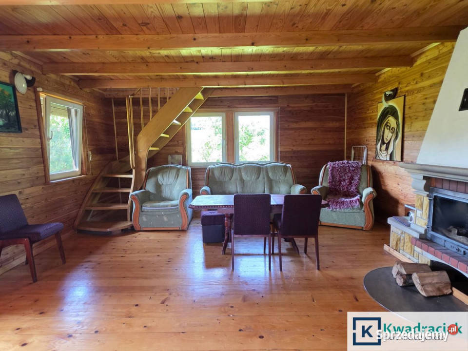 Dom wolnostojący Siemuszowa 443m2 2 piętra podkarpackie