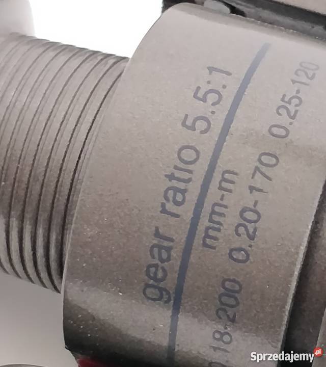 Kołowrotek JAXON Elegance HM 100 3 Beaping Nysa sprzedam