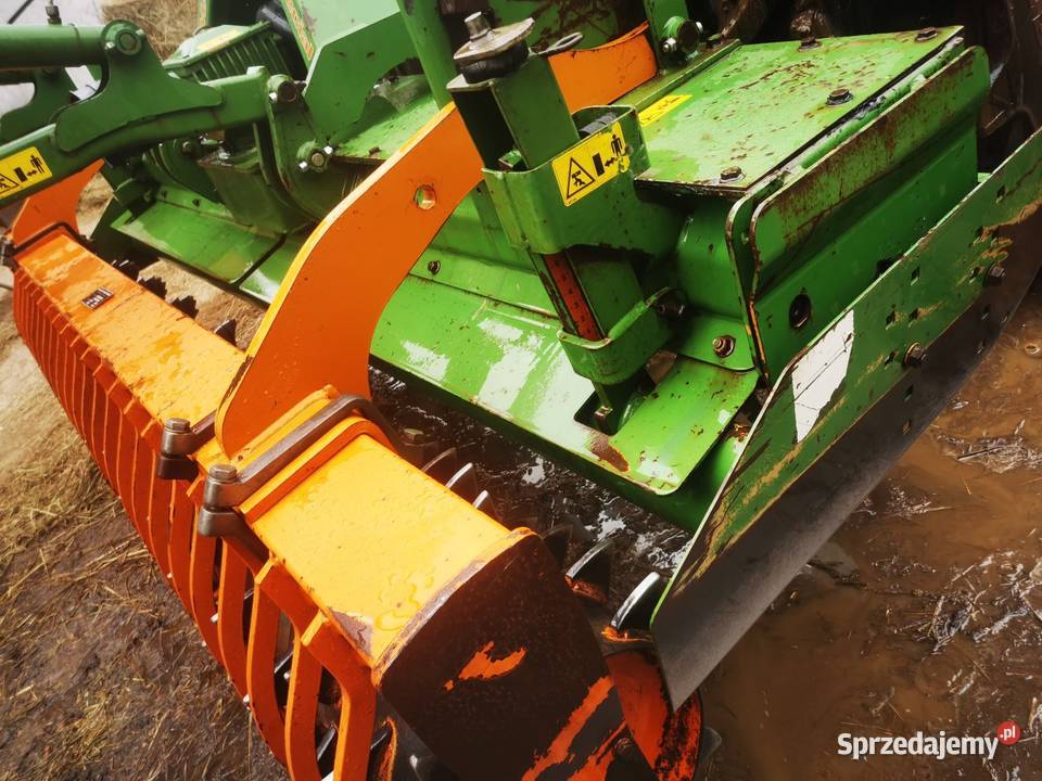 Brona aktywna wirowa z hydropakiem Amazone Brony Grajewo