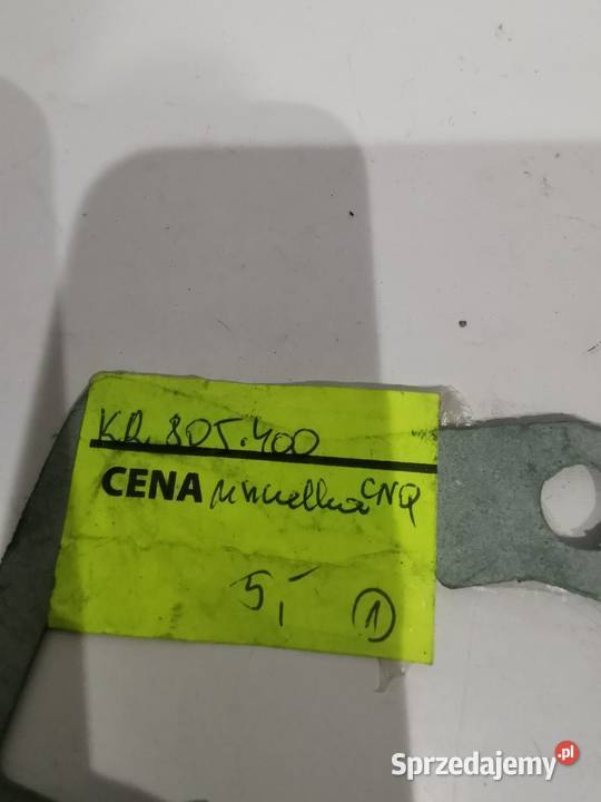Fiat Cinquecento Uszczelka wtrysku NOWA części osobowe małopolskie Kraków