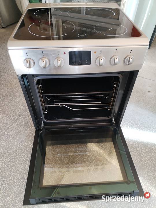 Kuchenka elektryczna amika Rzeszów