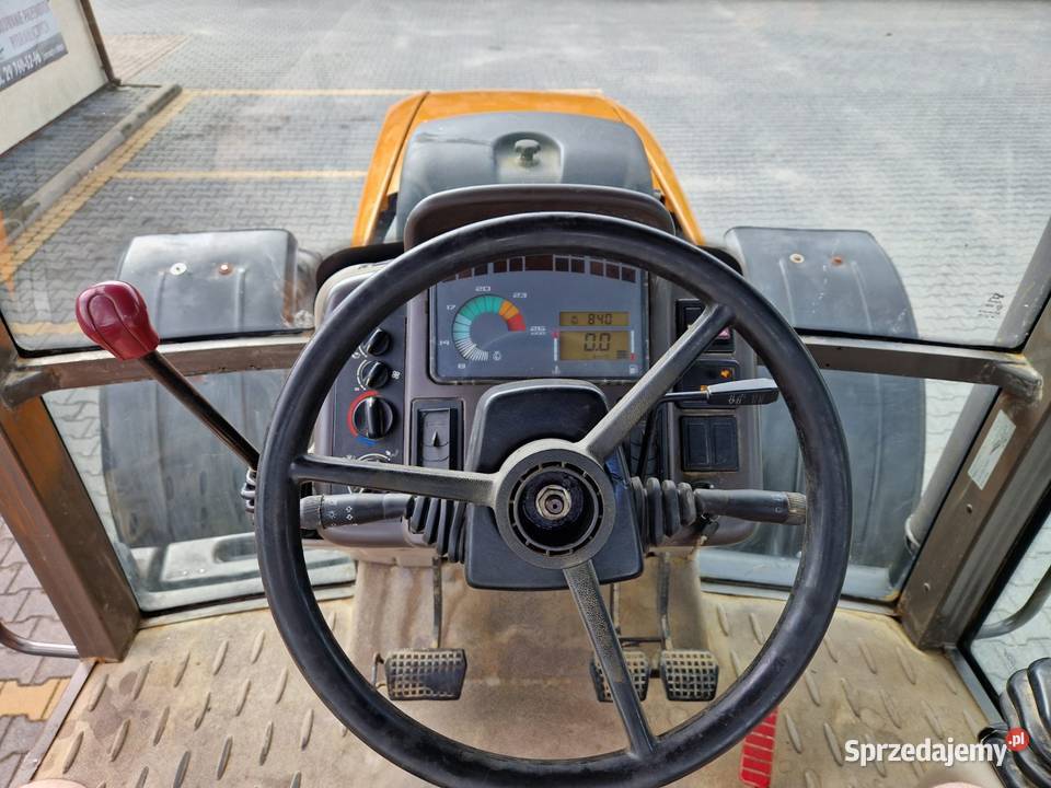 Renault Ares 710 class 816 massey 8220 715