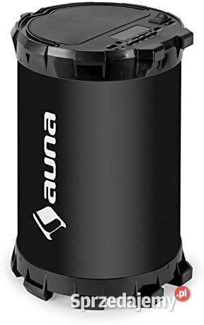 Nowy Głośnik Bezprzewodowy Przenośny Auna Dr Nowe Bielice sprzedam