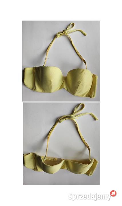 strój kąpielowy stanik biustonosz bikini Pozostałe Kielce