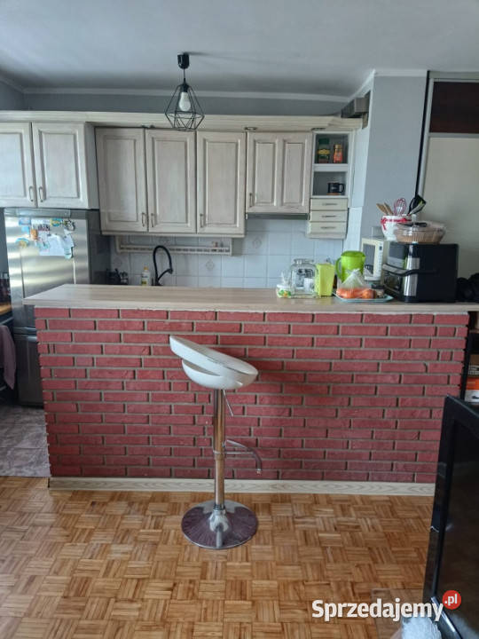 Sprzedam mieszkanie 48 m Św Jerzego 38 Piętro 7 Białystok