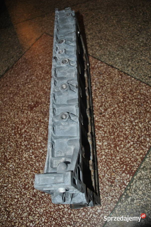 Blok silnika N52B25AF BMW E90 E91 E92 E60 E61 Poręba