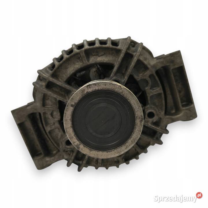 ALTERNATOR Audi A3 A4 A5 Q5 VW Golf Passat 18 20 osobowe Chełm